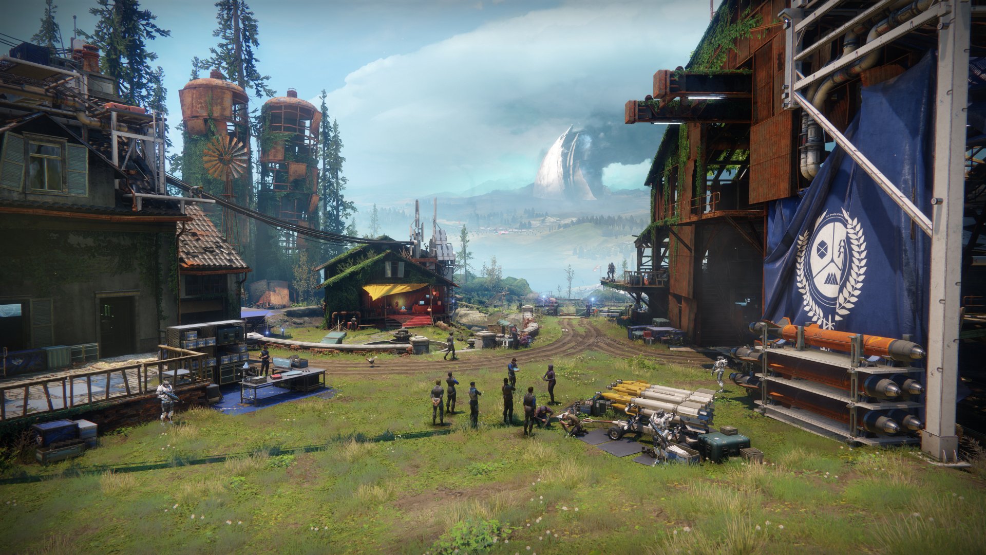 Destiny 2 - Imagen 29